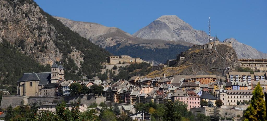 hôtel au bon logis risoul briançon