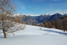 hôtel au bon logis risoul activités neige station